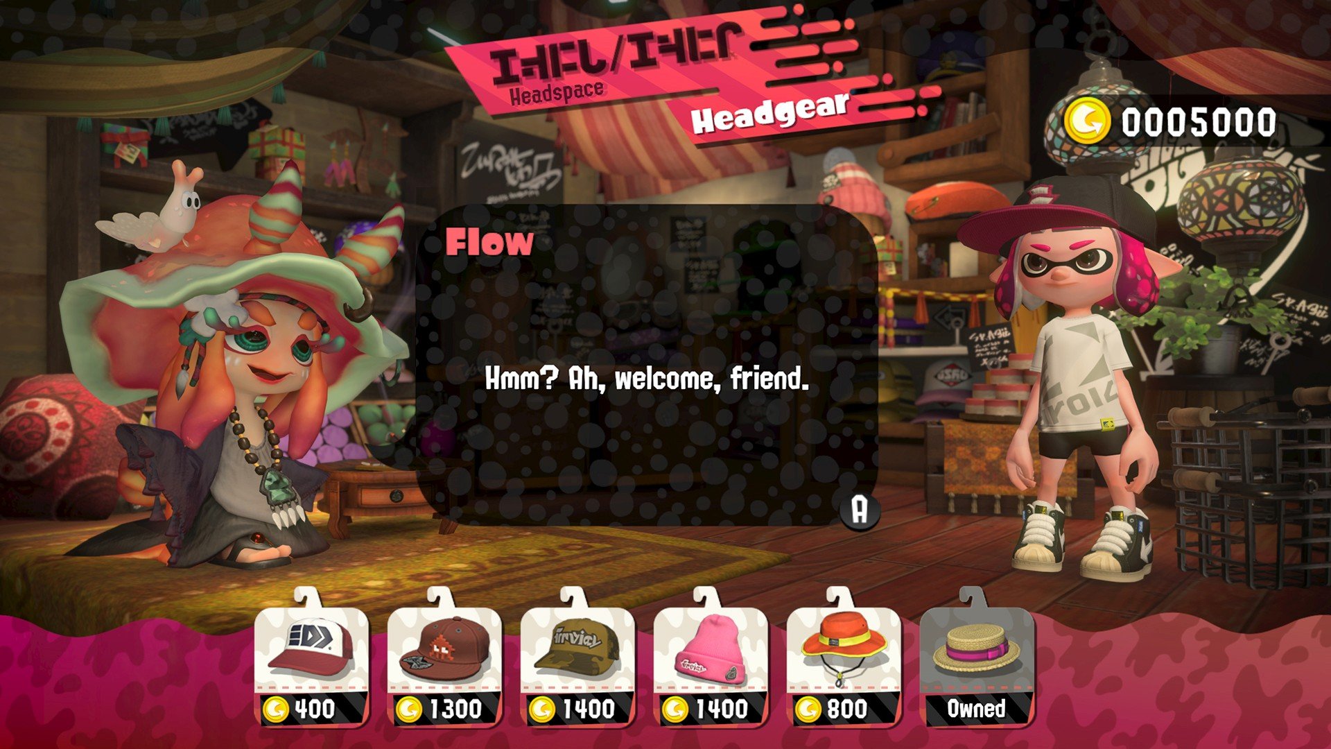 Splatoon 2 - Imagen 16